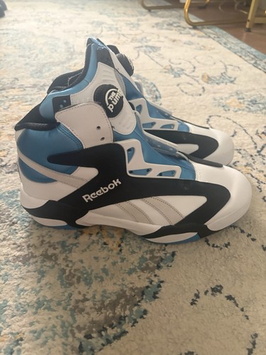 Reebok shaq attaq the pump - reebok,