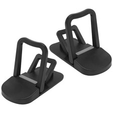 2X(2Pcs Portable Laptop Stand