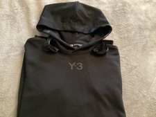 Limited Edition Y-3 Yohji