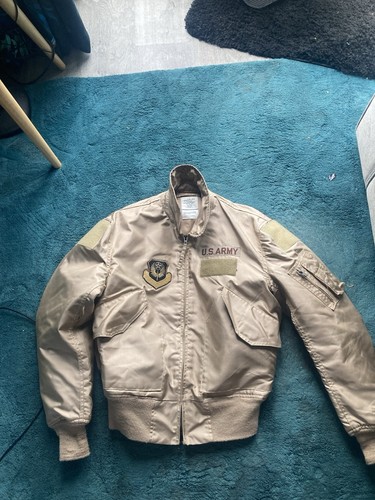 Mens type cwu flyers - type,