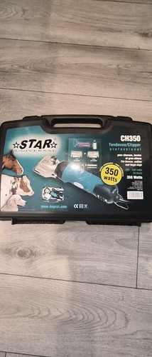 Star universal ch350 heavy - star,