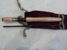 fly fishing rods hardy