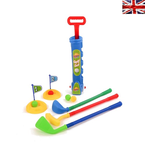 Junior golf caddy set - junior, for