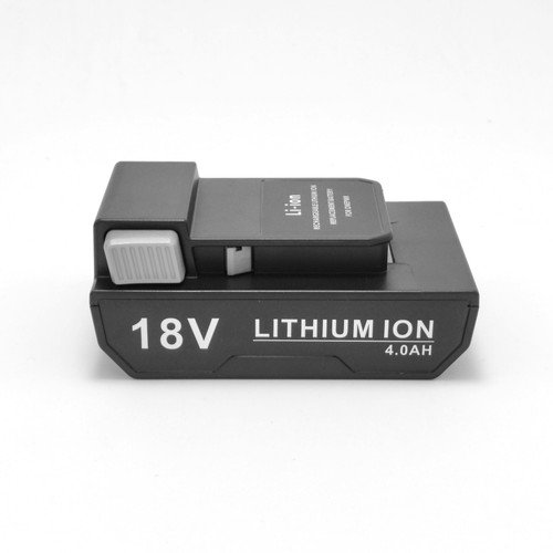 18v 4000mah max battery for - 18v,