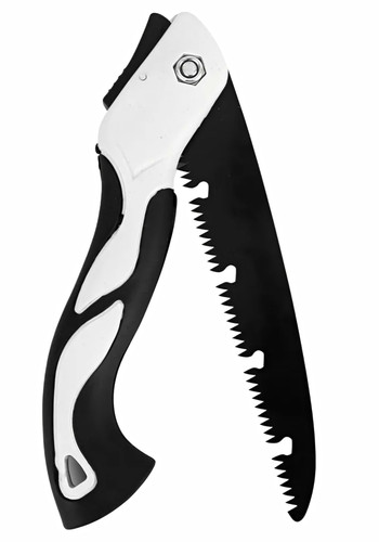 Pruning saw folding hand - folding,