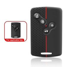 Key Fob Card Cover Case for