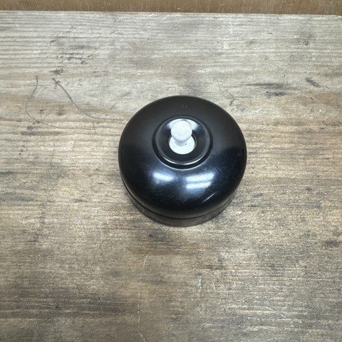Bakelite toggle two - toggle, way