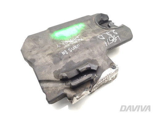 Ford transit engine noise heat - ford,