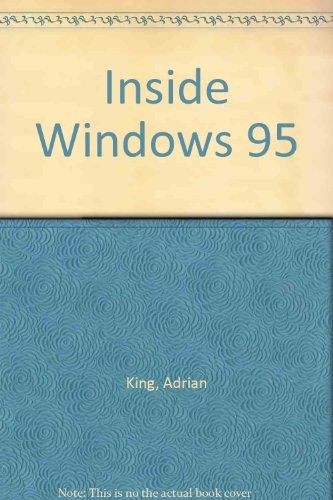Inside windows adrian - 95,adrian, king