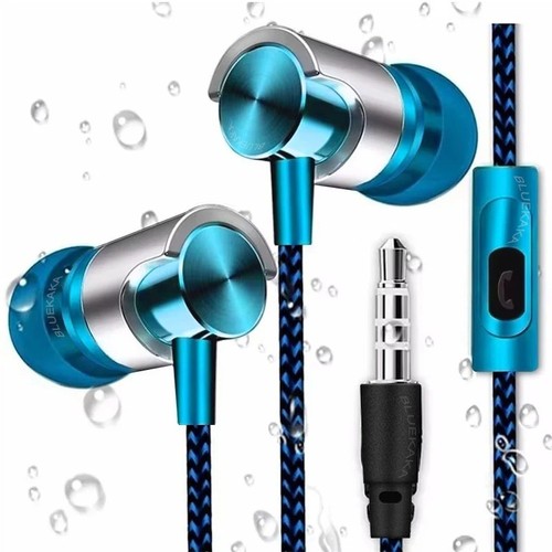 5mm wired ear - 3.5mm,