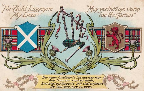 57542 scotland early - [57542],