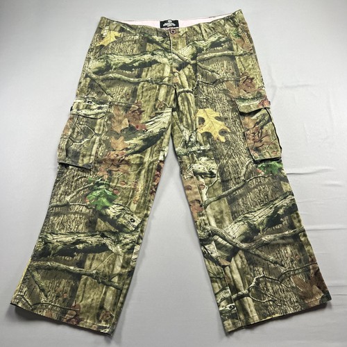 Mossy oak break - mossy, up