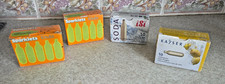 40 BOXED SPARKLET SODA SYPHON