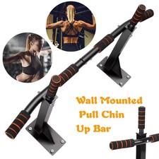 Indoor Pull-up Machine Home
