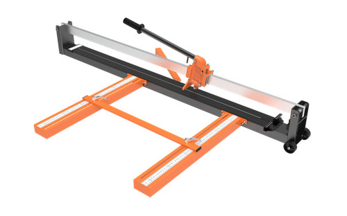 Manual tile cutter 1200mm - tile,