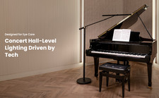 BenQ PianoLight Grand Floor