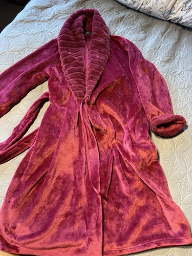 Burgundy red super - , lipsy