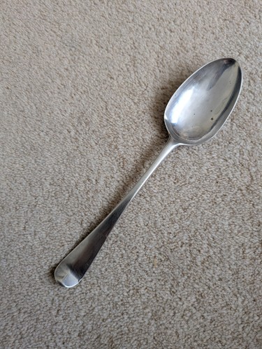 Antique george iii - iii, sterling