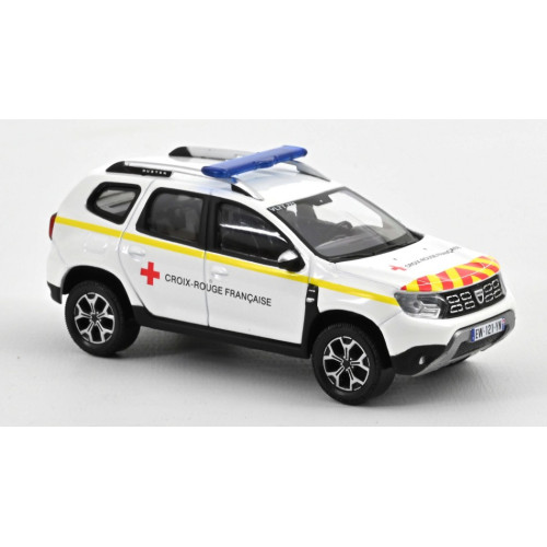 Dacia duster 2020 ambulance - dacia,