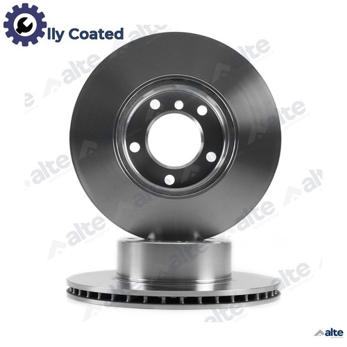 Brake disc 128206fcal for - 2x,