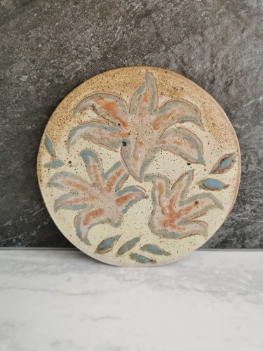 Vintage studio pottery - vintage,