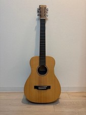 Martin Acoustic Guitar LX-1E