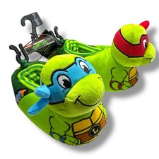 Teenage Mutant Ninja Turtles
