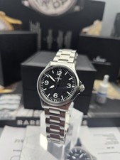 Sinn 556.A Men's Automatic