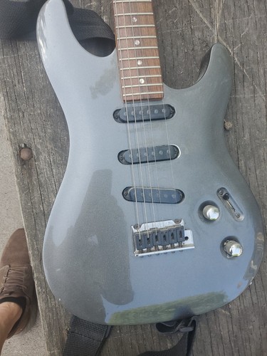 Peavey falcon electric - falcon,