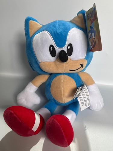 Sonic the hedgehog classic - sonic,