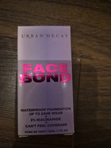 Urban decay face bond - face,