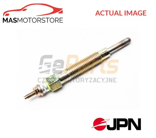 Engine glow plug jpn - engine,
