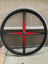 [Rare] Spinergy REV-X Rear/Red