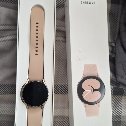 Samsung galaxy watch4 40mm - samsung,