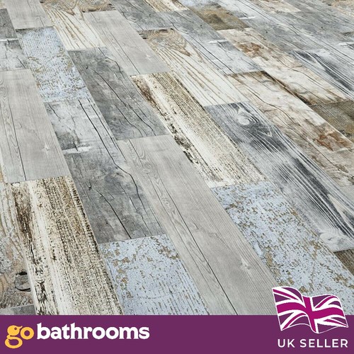 Vintage reclaimed wood effect - vintage,
