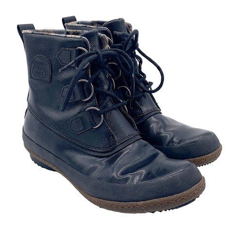 Sorel joplin waterproof lace - joplin,