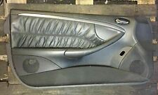MERCEDES CLK W209 LEFT DOOR