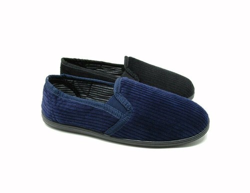 Quality mens warm slippers - quality,