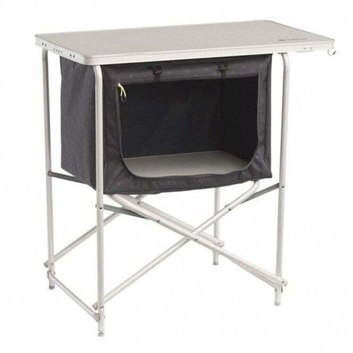 Outwell andros kitchen - kitchen, table