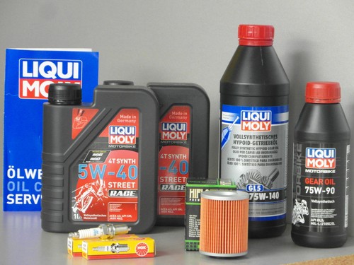 Maintenance set can - set, at