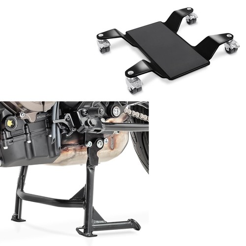 Centre stand dolly - centre,