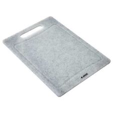 Judge 35 x 25cm Granite Cutting Board FOOD GRADE PLASTIC DISHWASHER SAFE