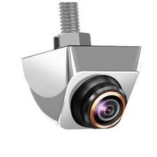 170° AHD Reverse Camera Car Waterproof Rear View Backup Parking Cam Night Vision