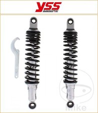 YSS Rear Shock For Honda CB 500 S Sport 1998-2003 [Twin Double Tube Hydraulic]