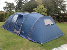 PRICE DROP  / Regatta Premium 8 person tent (collect mid-Bucks)