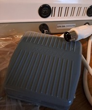 Foot Pedal For Skinmate