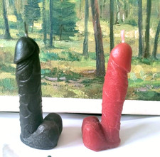 1 x Penis, Willy, Dick