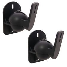 2 Surround sound speaker
