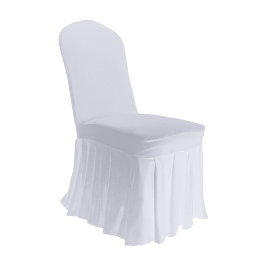 Tts 10pcs pleated - tts,