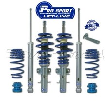 ProSport LZT Coilover Kit for